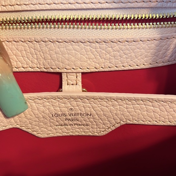 🌸Capucines Rare BB NWT🌸 - Picture 9 of 10